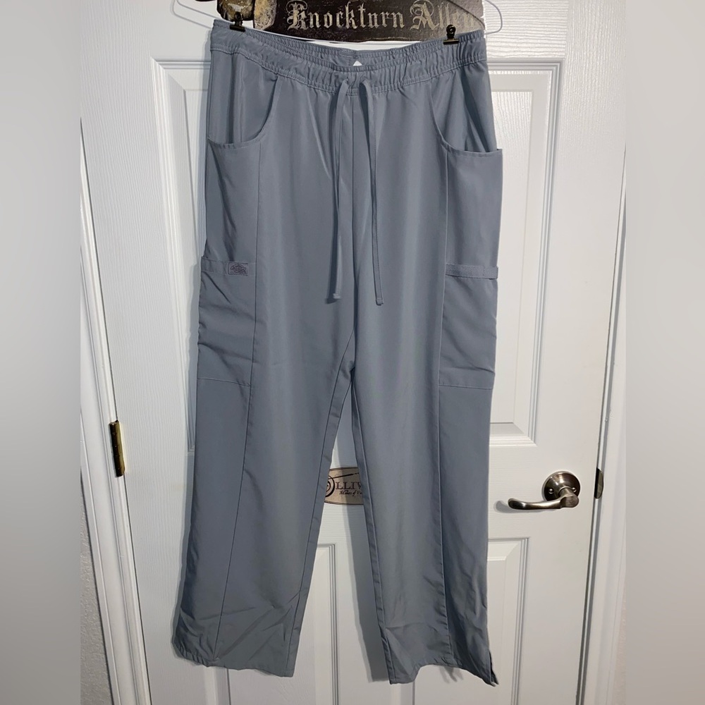 SCRUB PANTS